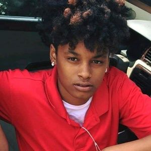 Meet your Posher, Brittane